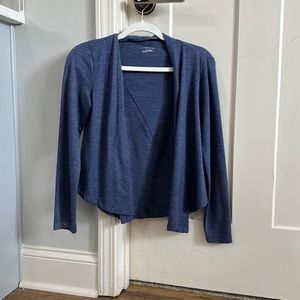 BCG cardigan